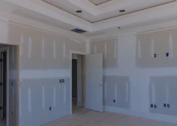 Drywall/Gypsum